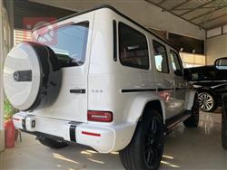 مێرسێدس بێنز G-Class